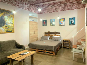 Suli Apartment